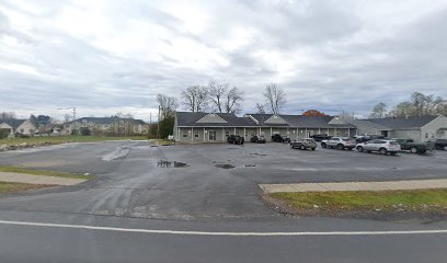 Champlain Valley Family Center Drug Treatment Youth Servs Inc/Outpt facility photo