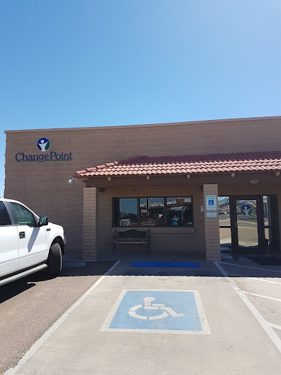 ChangePoint Integrated Health facility photo