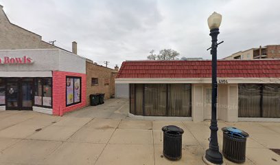 CAP of Downers Grove facility photo