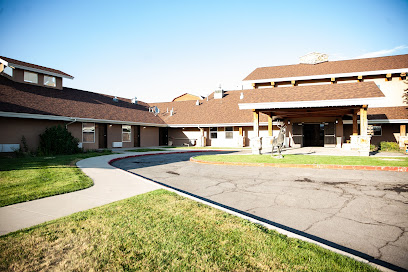 Chateau Recovery facility photo