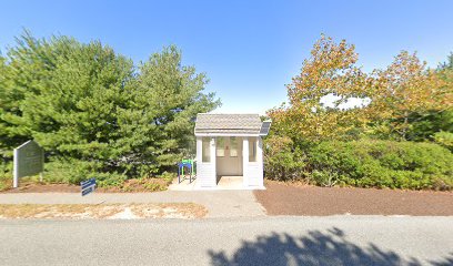 CHC of Cape Cod Addiction Program facility photo
