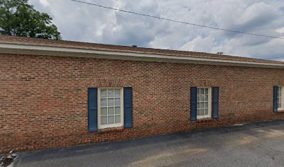 Cherokee County Commission on Alcohol and Drug Abuse facility photo