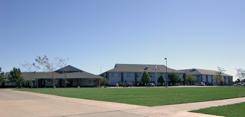 Chestnut Health Systems Inc facility photo