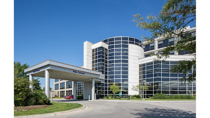 CHI Health Mercy Psychiatric Associate facility photo