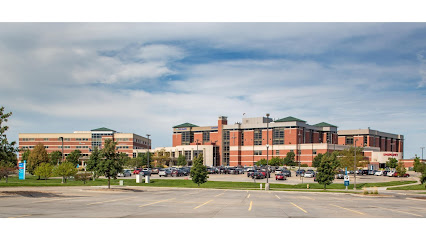 CHI Health Psych Assoc Lakeside facility photo