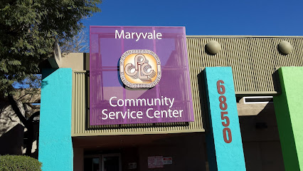 Chicanos Por La Causa Inc Centro de La Familia facility photo