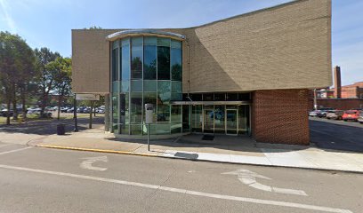 Child Guidance and Family Solutions facility photo