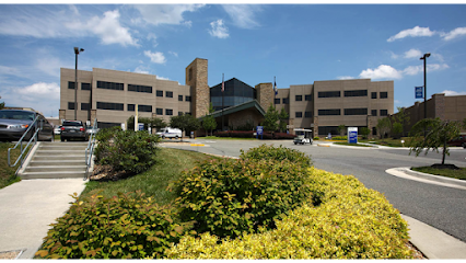 Carilion New River Valley Medical Ctr facility photo