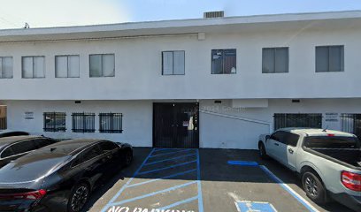Choice and Change facility photo