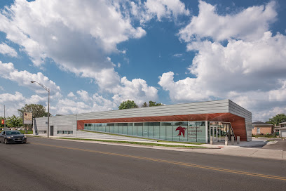 Christian Community Health Center facility photo
