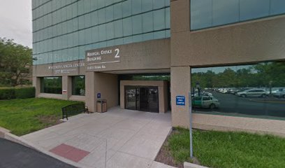 Christian Hospital Recovery Center facility photo