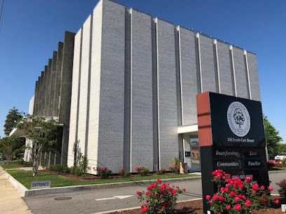 Circle Park Behavioral Health Services Florence Cnty Commission on AODA facility photo