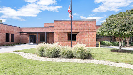 Carolina Center for Behavioral Health facility photo