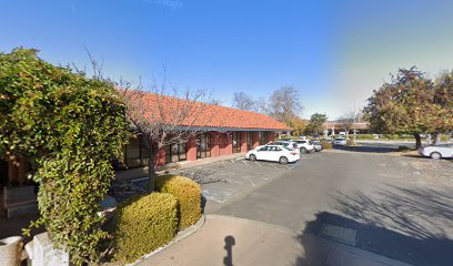City of Fremont Youth and Family Servs facility photo