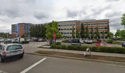 Clackamas Health Centers Hilltop Behavioral Health Center facility photo