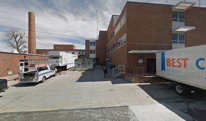 Clark Community Mental Health Ctr facility photo