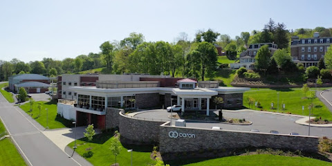 Caron Treatment Centers Teen Phase II Services facility photo