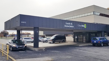 CleanSlate Centers facility photo
