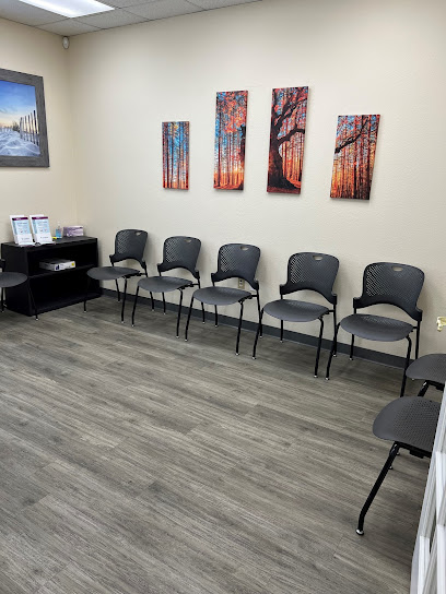 CleanSlate Centers facility photo