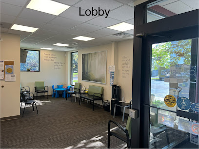 CleanSlate Centers facility photo