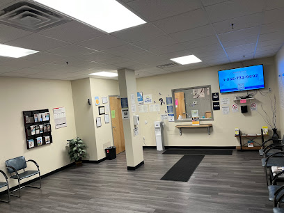 CleanSlate Centers Worcester facility photo