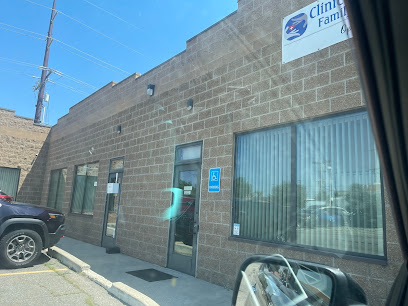 Clinical Consultants LLC facility photo