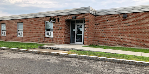 CASA Trinity of Livingston County facility photo
