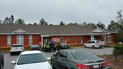 Coastal Horizons Center Inc facility photo