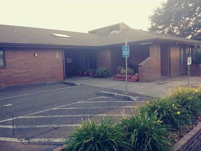CODA Inc Hillsboro Recovery Center facility photo