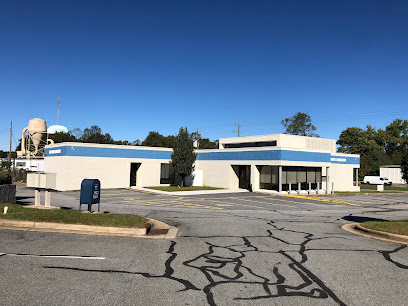 Cognitive Connection facility photo