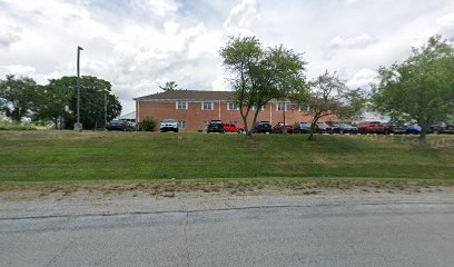 Colonial House Inc facility photo