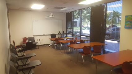 CommuniCare Health Centers West Sacramento Day Reporting Center facility photo