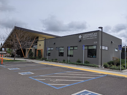CommuniCare Health Centers Woodland Day Reporting Center facility photo