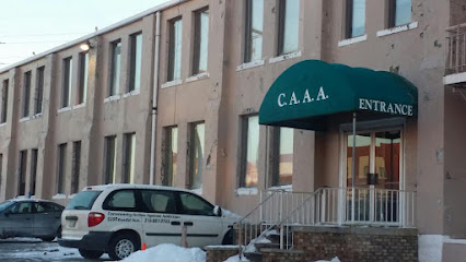 Community Action Against Addiction facility photo