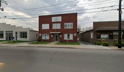 Community Counseling Center facility photo