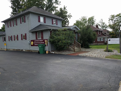 Community Counseling Ctr of Mercer facility photo
