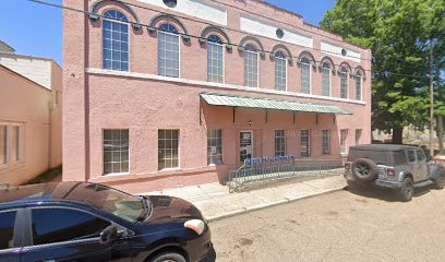 Community Counseling Services Clay County Office facility photo