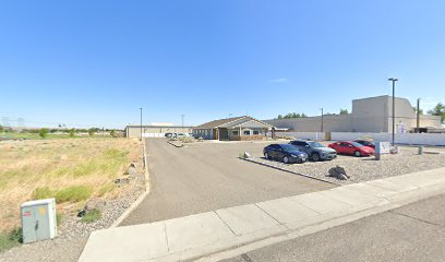 Community Counseling Solutions North Office facility photo
