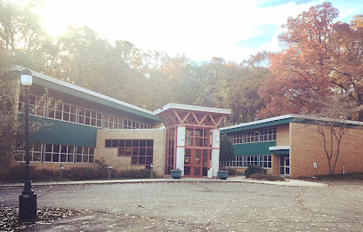 Community Healing Centers Elizabeth Upjohn facility photo