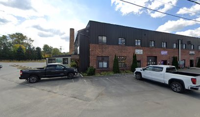 Community Improvement Associates (CIA) facility photo