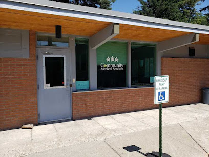 Community Medical Services Kalispell facility photo