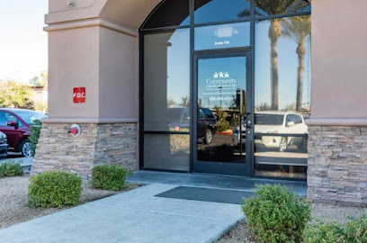 Community Medical Services Mesa facility photo