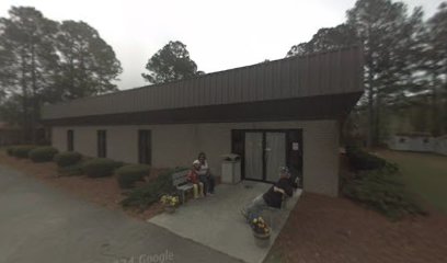 Community Mental Health Center Eastman Annex facility photo