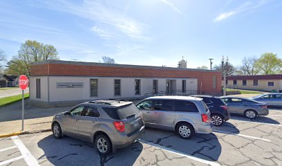 Community Resource Center facility photo