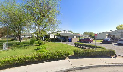 Community Social Model Advocates Inc Rose J Riordan Tranquility Village facility photo