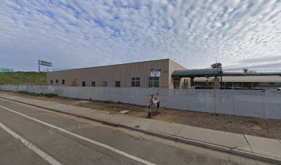 Community Social Model Advocates Inc Hobie House facility photo