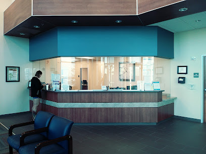 Compass Behavioral Health facility