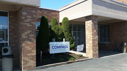 COMPASS Family and Community Services facility photo