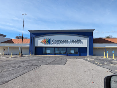 Compass Health Inc facility photo