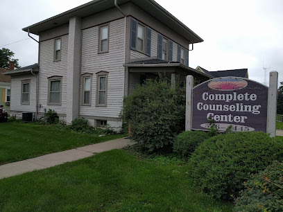 Complete Counseling Center Inc facility photo